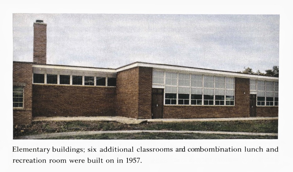 Elementary 1957