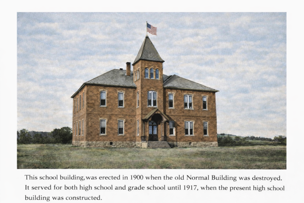 New School 1900 1917 1024x683